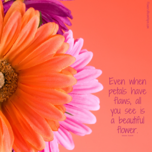 Flower Quotes - Flowers Bloom Hope